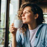 Esta es la verdadera razón por la que las personas dejan el último trago de café. Esta es la verdadera razón por la que las personas dejan el último trago de café.