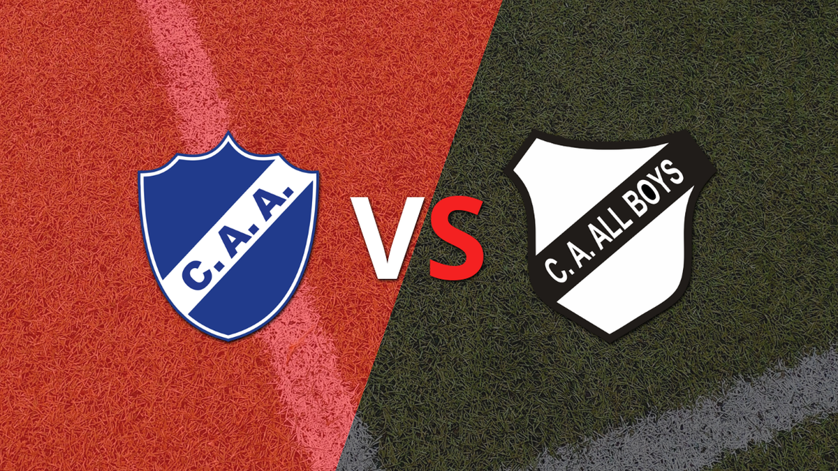 Alvarado defeated All Boys 1-0