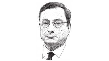 Mario Draghi