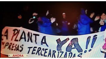 Imagen de TV (C5N)