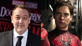 Sam Raimi abrió la puerta a una posible cuarta película de Spider-Man con Tobey Maguire: El día podría llegar. Sam Raimi abrió la puerta a una posible cuarta película de Spider-Man con Tobey Maguire: El día podría llegar.