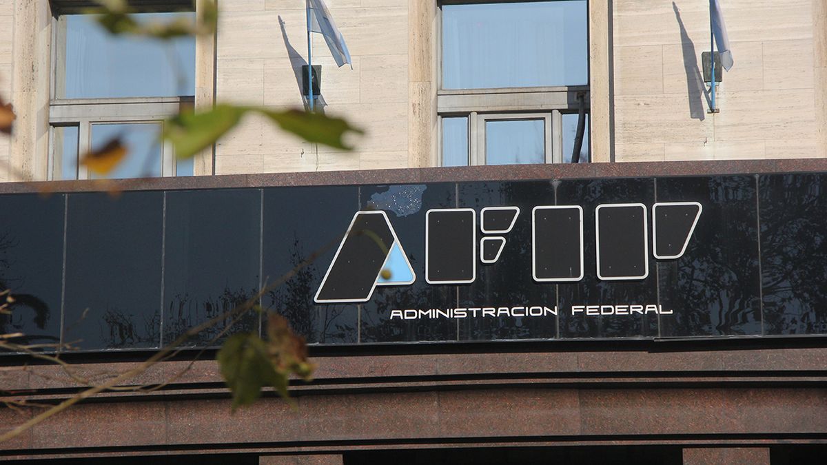 La Afip Intimó A Casi 33000 Contribuyentes Por Diversas Inconsistencias En Declaraciones