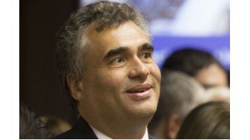 Alejandro Vanoli