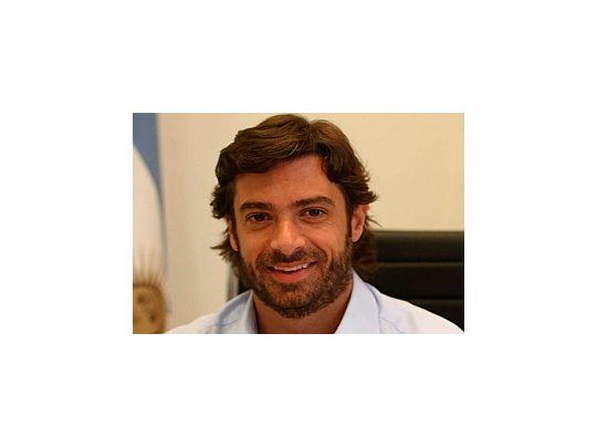 El ministro de Gobierno se mostró satisfecho tras el diálogo con la oposición