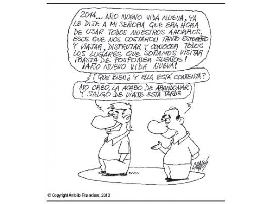 Vida nueva