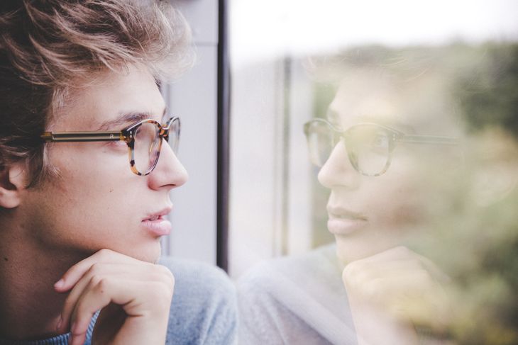 A good diet can be useful to improve your vision. A good diet can be useful to improve your vision.