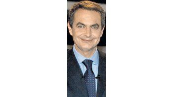 José L. R. Zapatero