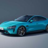 El Xiaomi SU7, uno de los modelos más vendidos El Xiaomi SU7, uno de los modelos más vendidos