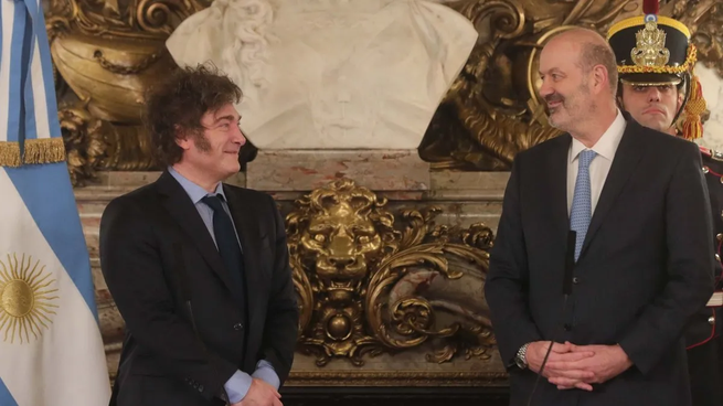 La experiencia de transformación del Estado en Argentina deja enseñanzas para un proceso similar en Uruguay.