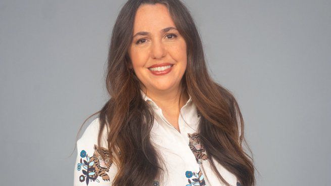 La cocinera de 50 años tuvo duras declaraciones respecto de las apps de pedidos.