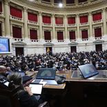 El nuevo Congreso tendrá 22 agrodiputados. El nuevo Congreso tendrá 22 agrodiputados.