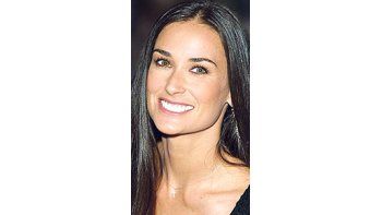 Demi Moore