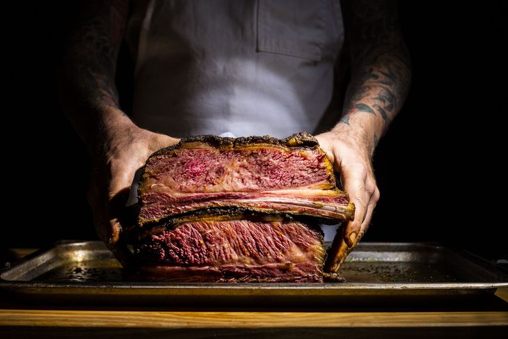 A gastronomy that counts, remembers and moves. A gastronomy that counts, remembers and moves.