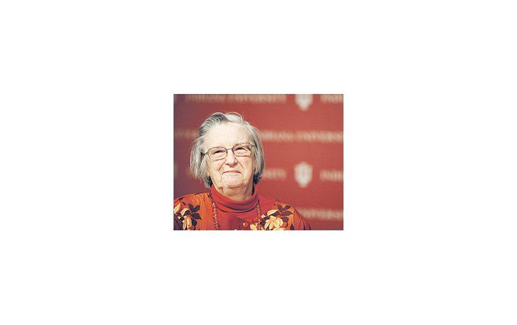 El legado de Elinor Ostrom, la economista que encontró la solución para los bienes comunes.