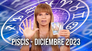 Mhoni Vidente brindó el horóscopo para los acuarianos de este diciembre 2023.