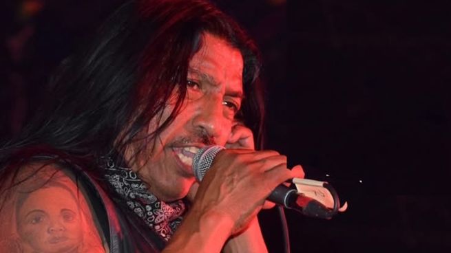 Dolor en el mundo del rock mexicano por la muerte de El Guadaña.