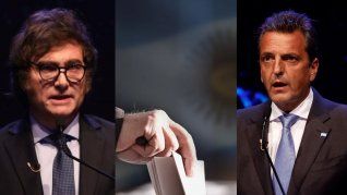 elecciones 2023 en vivo: massa busca cerrar la grieta mientras macri se alinea con milei elecciones 2023 en vivo: massa busca cerrar la grieta mientras macri se alinea con milei