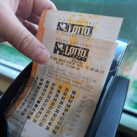 Pensó que había ganado millones, pero la buscaron perjudicar y casi se queda sin nada. Pensó que había ganado millones, pero la buscaron perjudicar y casi se queda sin nada.