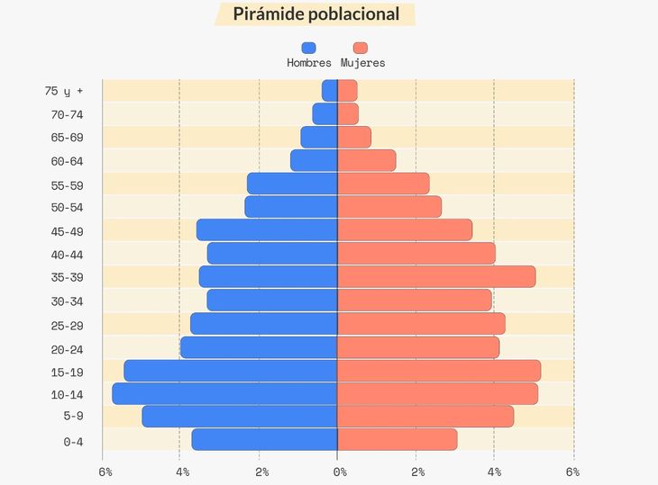 Fuente: Observatorio Villero de La Poderosa, la Asociación Civil por la Igualdad y la Justicia (ACIJ), el Instituto de Investigaciones Gino Germani de la UBA y la Fundación TEMAS Fuente: Observatorio Villero de La Poderosa, la Asociación Civil por la Igualdad y la Justicia (ACIJ), el Instituto de Investigaciones Gino Germani de la UBA y la Fundación TEMAS