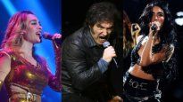 Fátima Florez reveló que a Milei le gusta Lali.