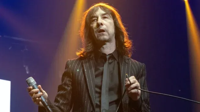 La banda liderada por Bobby Gillespie vuelve a la Argentina.