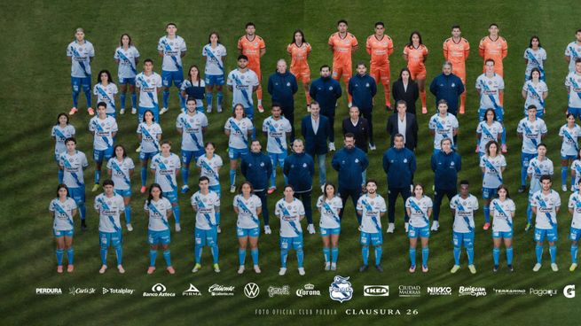 Puebla atraviesa una crisis futbolística y administrativa y por eso la directiva tomaría ua drástica medida con el plantel.