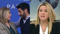 Gabriela Fossati renunció al Partido Nacional para apoyar la candidatura presidencial de Andrés Ojeda en el Partido Colorado.