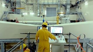 lanzan oportunidad de inversion en energia nuclear para extender atucha i
