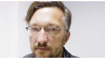 ámbito.com | Barfüss. El intelectual suizo presentó en Buenos Aires dos de sus libros, dictó una masterclass y asistió a una puesta de su obra “Paraty”.