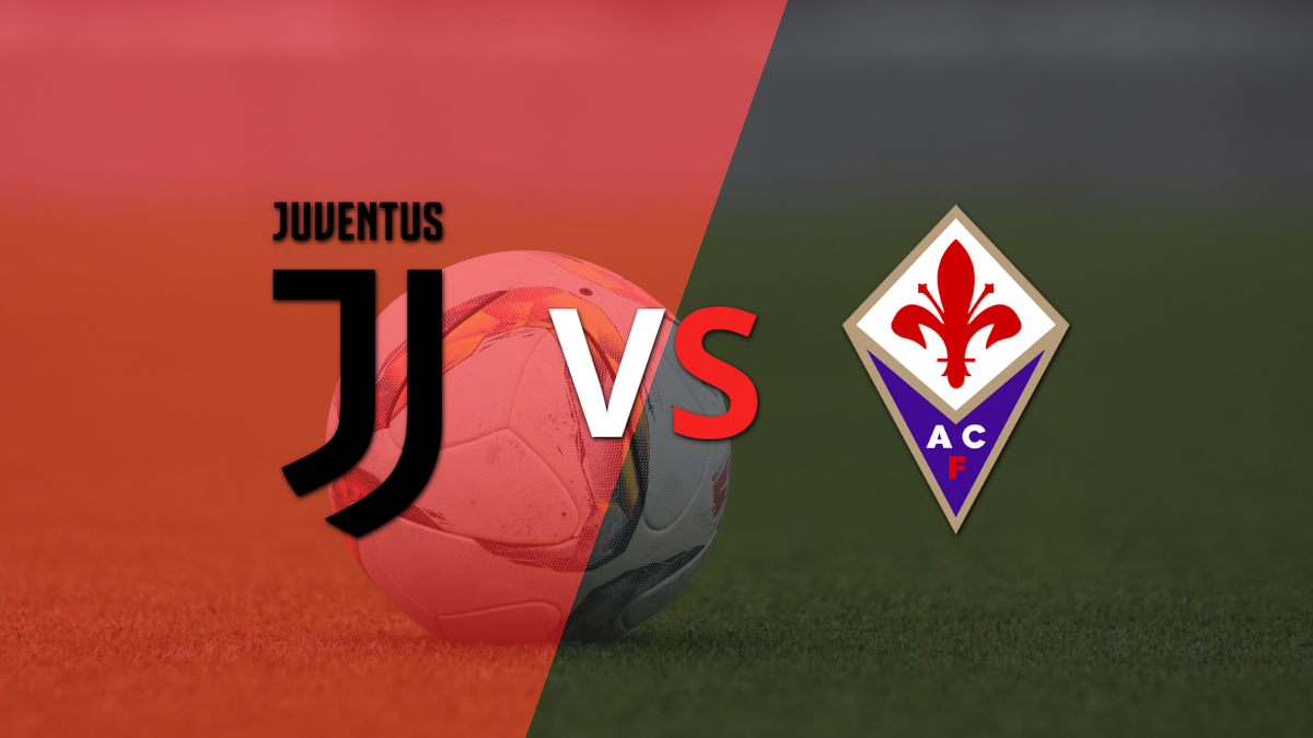 Juventus will face Fiorentina on matchday 31