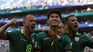 Bolivia quedó a un triunfo del Mundial 2026. 