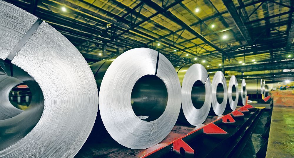 Suiza lleva un reclamo contra los aranceles de EEUU al acero y al aluminio ante la OMC