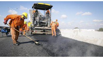 Según un estudio privado, en octubre fueron licitados proyectos de ingeniería por $ 6.195 millones, planes de arquitectura por $ 6.635 millones y obras viales por $ 2.758 millones.