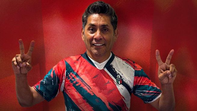 Así es la mansión de Jorge Campos que esconde un detalle imposible de ignorar y un rancho que vale millones