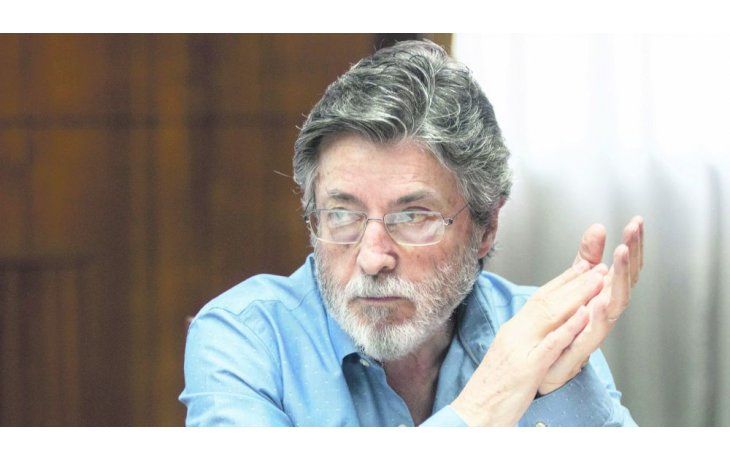 ámbito.com | Alberto Abad. El titular de la AFIP había presentado el Siper a mediados de enero. Comenzará en abril.