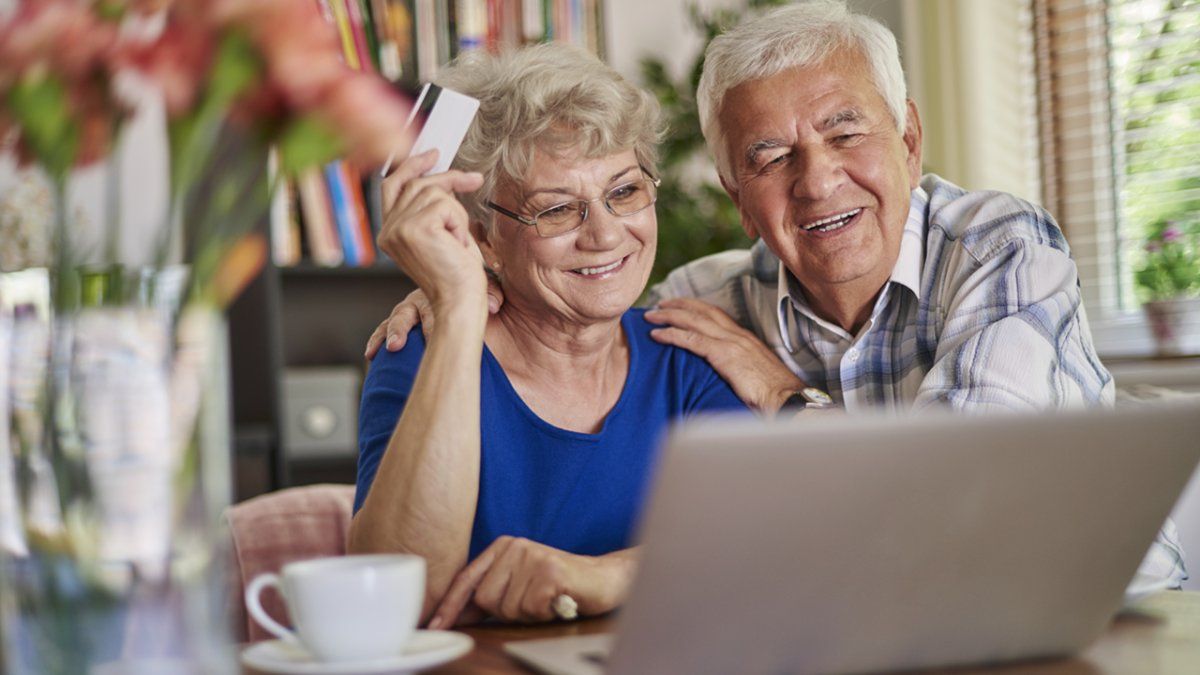 Caja de Jubilaciones y Pensiones Santa Fe: ¿Quiénes son los jubilados que cobran este viernes 7 de noviembre?
