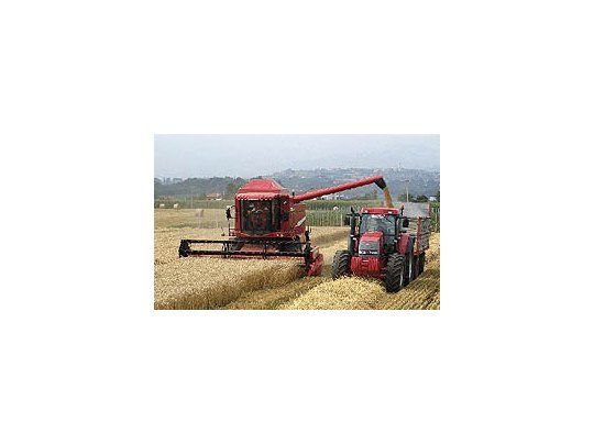 Industriales de maquinaria agrícola siguen reclamando un salvataje