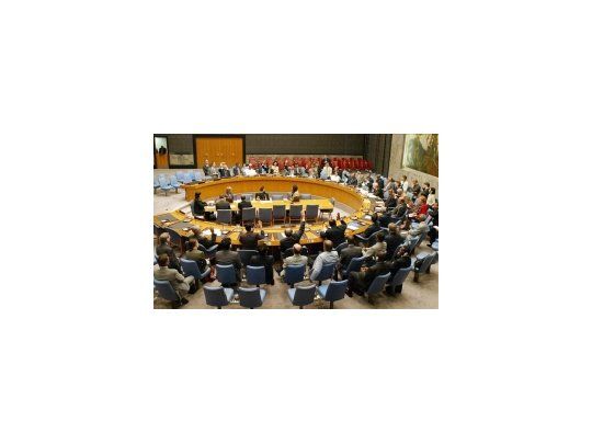 Rusia amenaza con vetar en la ONU sanciones contra el régimen de Al Asad
