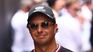 Sergio Checo Pérez no pudo terminar el Gran Premio de Bélgica por un problema mecánico en su Cadillac.