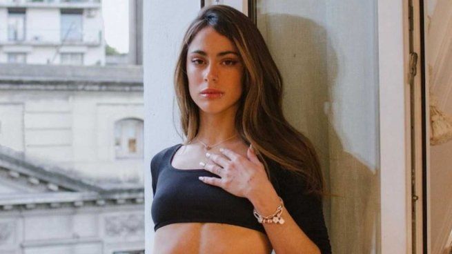 Tini Stoessel habló sobre su supuesto problema de adicción.