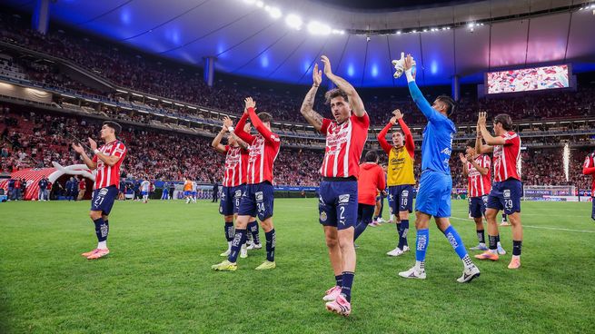 El plan maestro de Televisa para adueñarse de la pantalla con Chivas este 2026