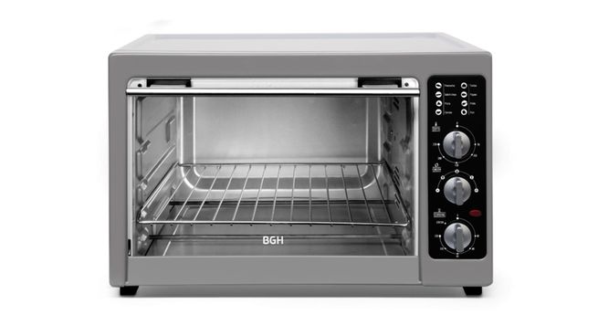 BGH invertirá para la producción de hornos eléctricos&nbsp;