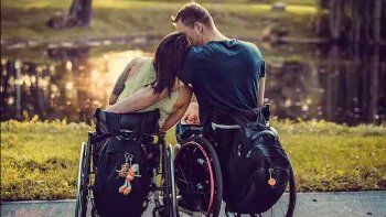 sexualidad y discapacidad: 5 estereotipos que debemos derribar