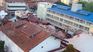 The audio of one of the carpenters who disappeared in the Villa Gesell collapse went viral. The audio of one of the carpenters who disappeared in the Villa Gesell collapse went viral.