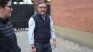 Deputy Alejandro Finocchiaro, from the PRO, decompensated in the morning. Deputy Alejandro Finocchiaro, from the PRO, decompensated in the morning.