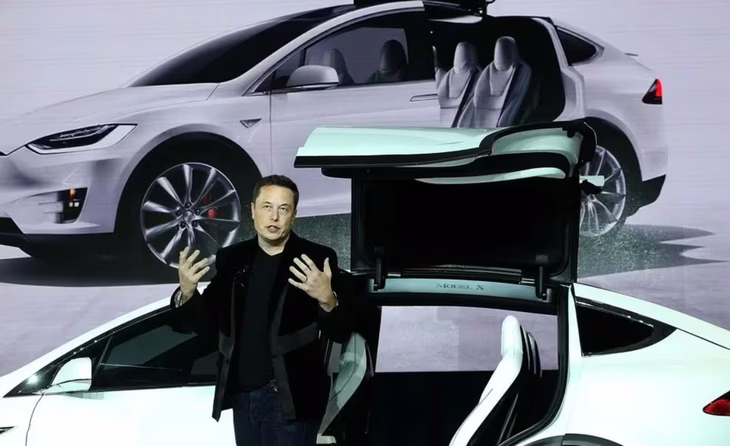 Musk viene criticando los controles desde hace años. Musk viene criticando los controles desde hace años.
