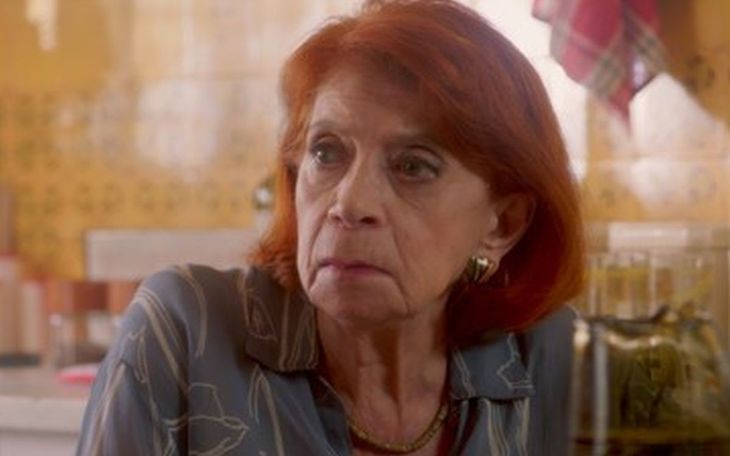 Adriana Vera Aizemberg nació el 1 de diciembre de 1938 en Santa Fe.