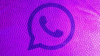 whatsapp: como cambiar el color de la aplicacion