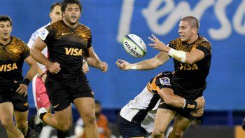 Jaguares y otra victoria que alimenta su objetivo de pasar a playoffs