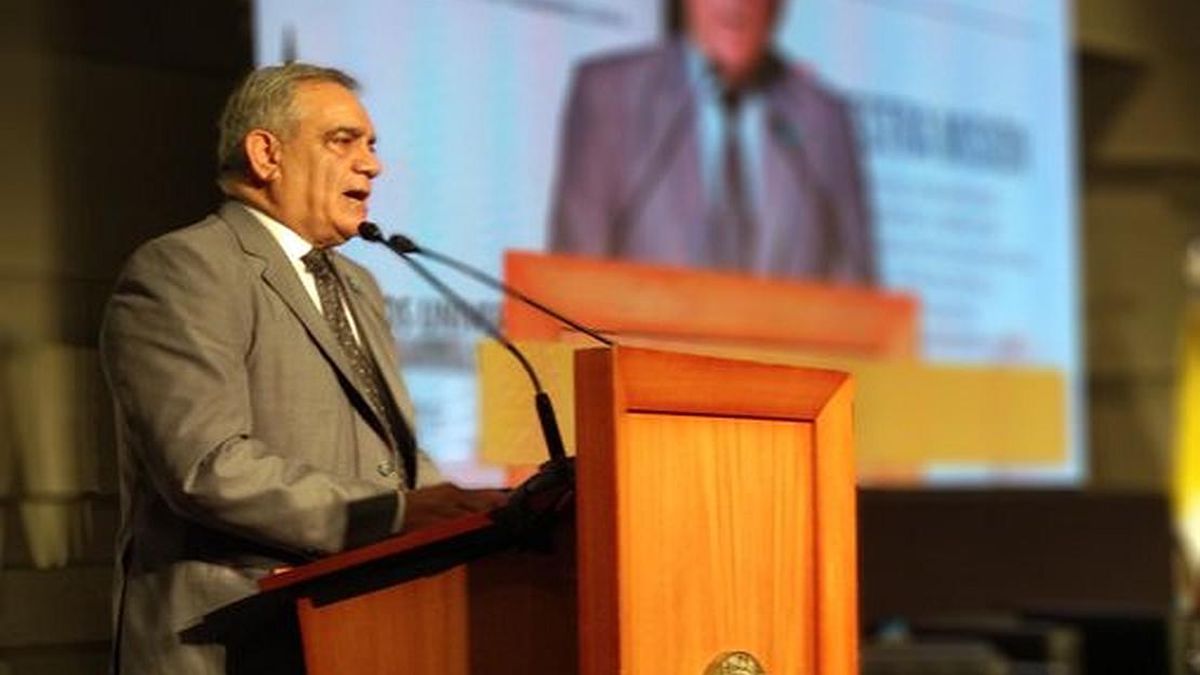 Quincho de Coninagro, en plena City porteña